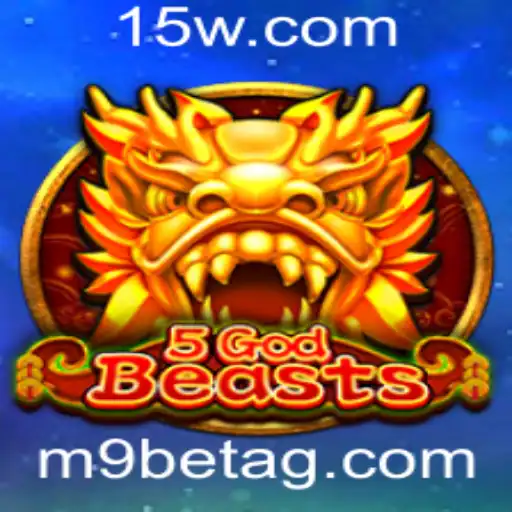 Descubra o Mundo de 5GodBeasts: A Nova Sensação no Universo dos Jogos