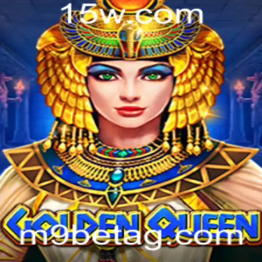 GoldenQueen: Um Mergulho no Mundo do Jogo com m9bet