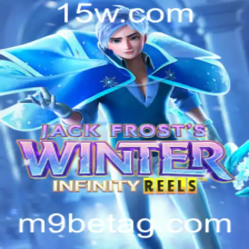 Descubra JackFrostsWinter: O Novo Jogo Emocionante do m9bet