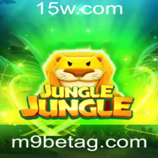 Explorando o Mundo de JungleJungle: Uma Aventura Selvagem com M9Bet
