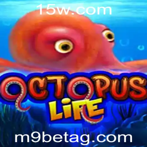 OctopusLife: Uma Aventura Subaquática e Estratégica no Mundo dos Jogos